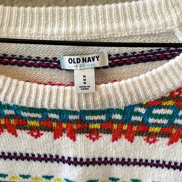 Old Navy Sweater - Picture 3 of 3